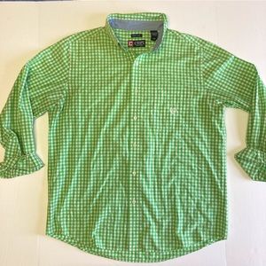 CHAPS Button Down - Large